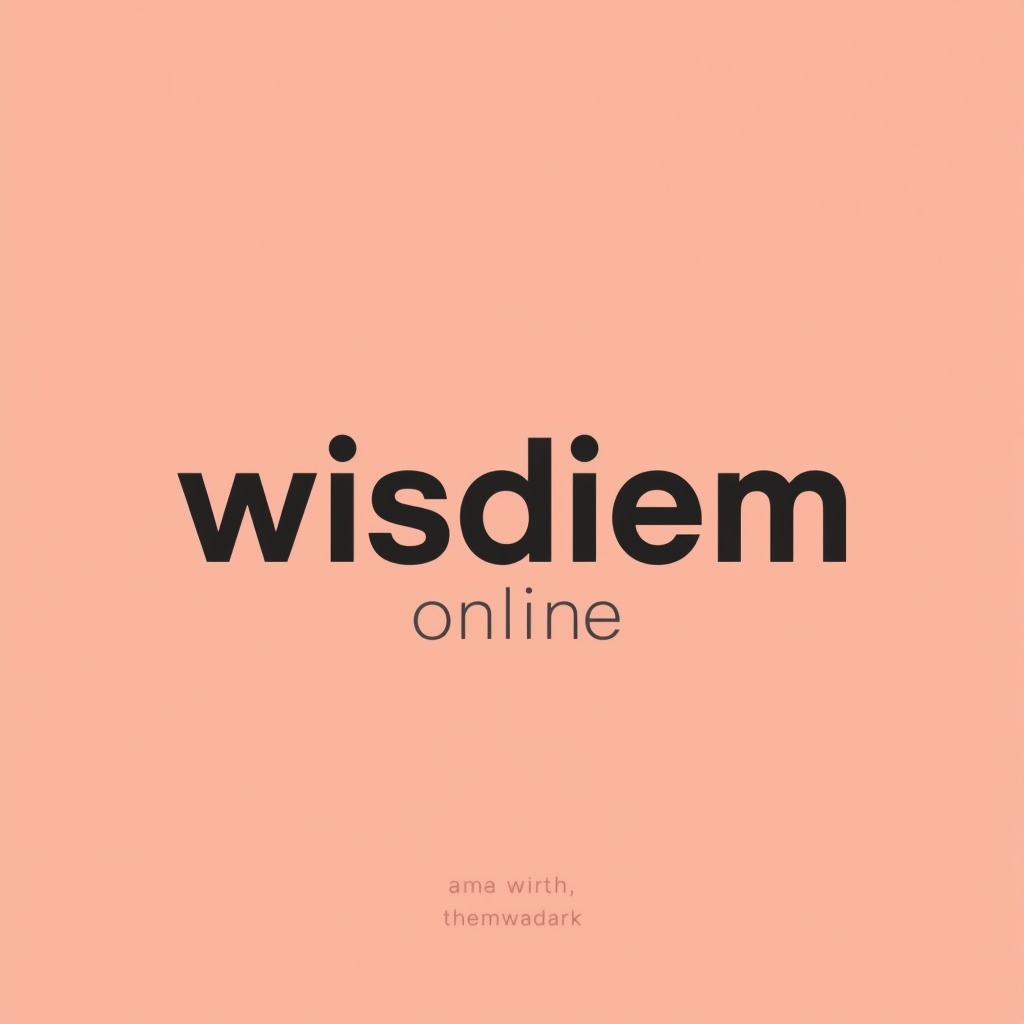 Wisdiem